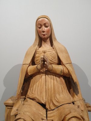 National Museum of Abruzzo - MUNDA by null