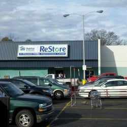 Habitat ReStore Discount Home Improvement Center