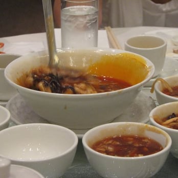 Shanghai River - Szechwan Hot and Sour Soup () - Chinese Near Me - Richmond, British Columbia Shanghai River - Szechwan Hot and Sour Soup () - Chinese Near Me - Richmond, British Columbia