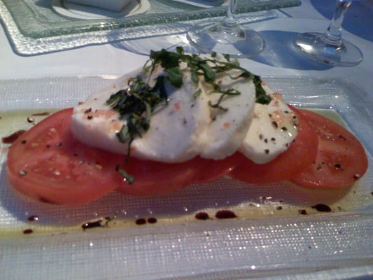 Ferraro's Restaurant & Bar by null