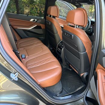 No-H2O - Denver - Rear detail--seats, carpets, mats, door jams, windows cleaned and wiped down. - Auto Detailing Near Me No-H2O - Denver - Rear detail--seats, carpets, mats, door jams, windows cleaned and wiped down. - Auto Detailing Near Me