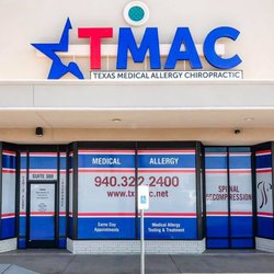 Texas Medical Allergy Chiropractic
