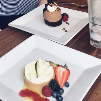 Criollo Restaurant - The best desserts! - New American Near Me - New Orleans, Louisiana Criollo Restaurant - The best desserts! - New American Near Me - New Orleans, Louisiana