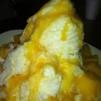 Boiling Point - Mango Shaved Iced Dessert - Taiwanese Near Me - Irvine, California Boiling Point - Mango Shaved Iced Dessert - Taiwanese Near Me - Irvine, California