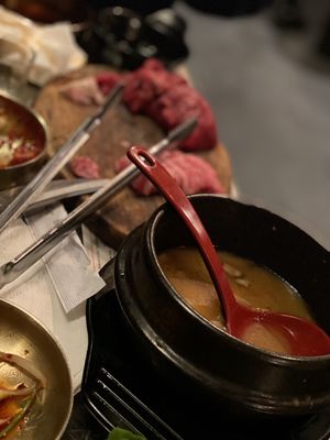 Daldongnae Korean BBQ - Sheppard by null