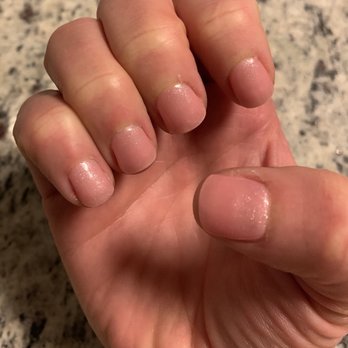 ManiLuxe Nail Care and Spa - Gel manicure - Day Spas Near Me - Baltimore, Maryland ManiLuxe Nail Care and Spa - Gel manicure - Day Spas Near Me - Baltimore, Maryland