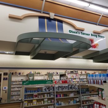 Olsen's Corner Drug Store - Drugstores Near Me - Winnemucca, Nevada Olsen's Corner Drug Store - Drugstores Near Me - Winnemucca, Nevada
