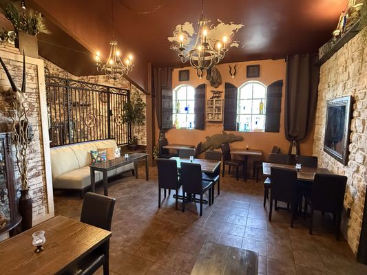 Clear Creek Winery & Distillery by null