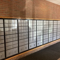 US Post Office