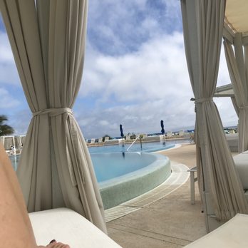 Live Aqua Resort - Cabanas - Resorts Near Me - Cancún, ROO
