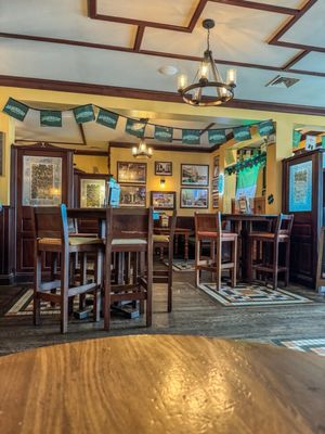 Brazen Head Irish Pub by null