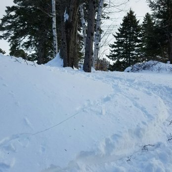 Black Mountain Ski Area - Great for pow days! - Ski Resorts Near Me - Jackson, New Hampshire