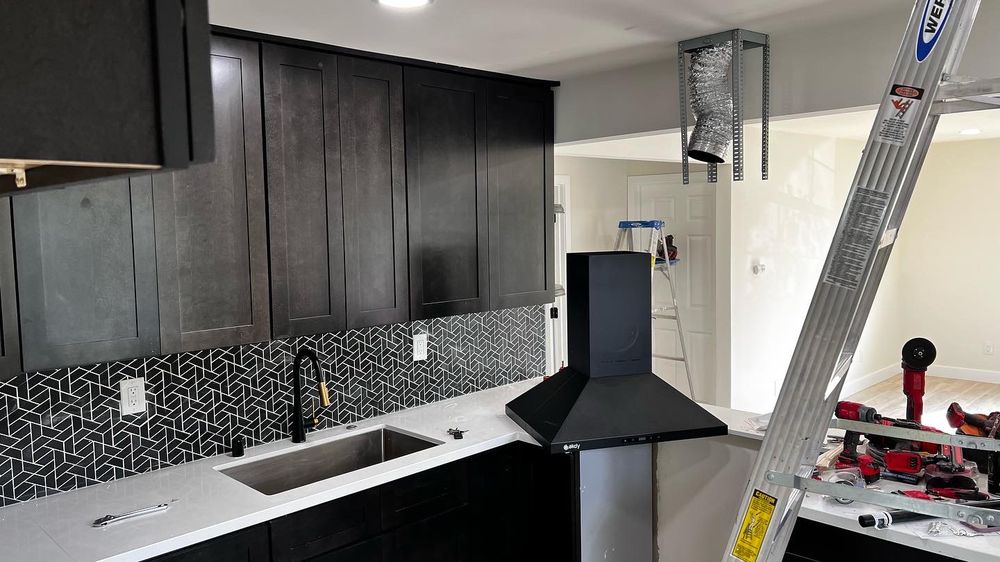 GARCIAS REMODELING 11 Photos El Cajon, California Refinishing