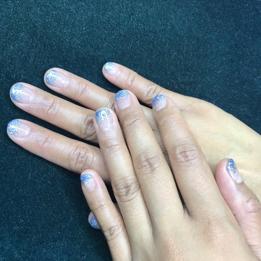 Hills Nail - Nail Salons Near Me - Los Angeles, California