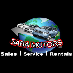 Saba Motors