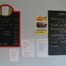 Schnalles Frühstücksstube