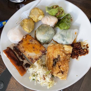 Koi Palace - Dim Sum Near Me - Milpitas, California Koi Palace - Dim Sum Near Me - Milpitas, California