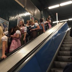 U-Bahnhof Goetheplatz