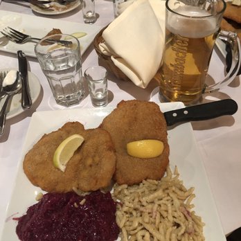 Edelweiss Restaurant - German Near Me - Norridge, Illinois Edelweiss Restaurant - German Near Me - Norridge, Illinois
