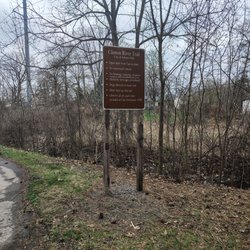 Clinton River Trails - Clinton River Trail Rules