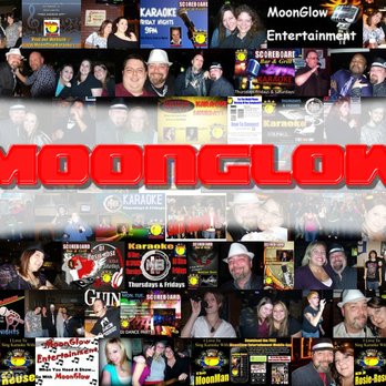 MoonGlow Entertainment - a large group of people - Karaoke Near Me MoonGlow Entertainment - a large group of people - Karaoke Near Me