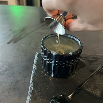Candles on Tap - oil pouring - Candle Stores Near Me - Encinitas, California