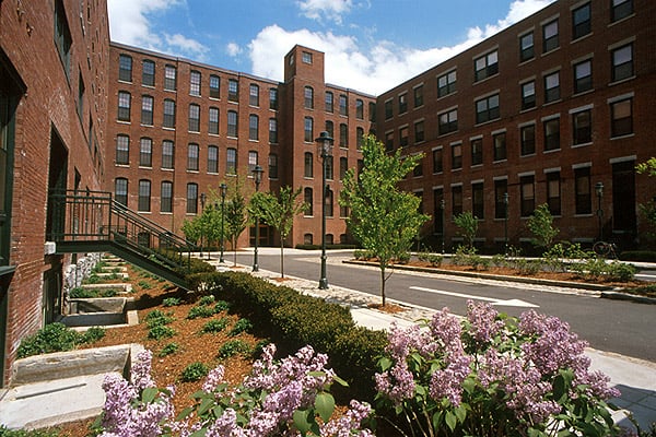 Kennedy Biscuit Lofts by null