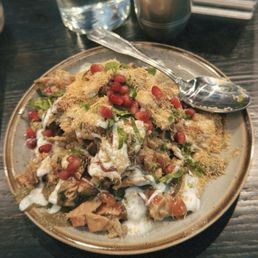 Chaat Chaat