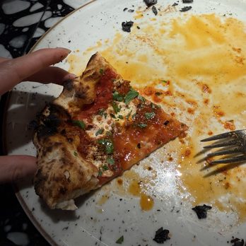 Pizza Studio Tamaki - Pizza Near Me - New York, New York Pizza Studio Tamaki - Pizza Near Me - New York, New York