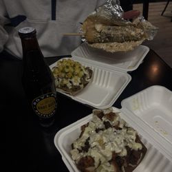 A Taco Affair