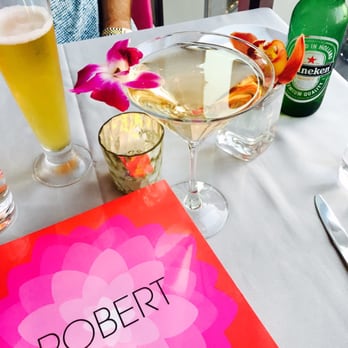 Robert - all was just perfect - New American Near Me - New York, New York