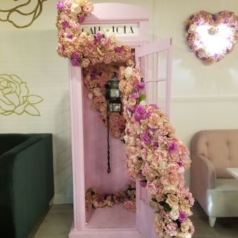 Cafe Lola - Photobooth - Cafes Near Me - Henderson, Nevada Cafe Lola - Photobooth - Cafes Near Me - Henderson, Nevada