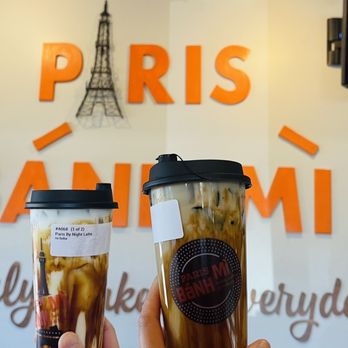 Paris Banh Mi Cafe - Bakeries Near Me - Broomfield, Colorado Paris Banh Mi Cafe - Bakeries Near Me - Broomfield, Colorado