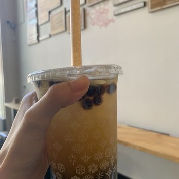 Asha Tea House - pineapple jasmine tea! - Tea Rooms Near Me - Berkeley, California Asha Tea House - pineapple jasmine tea! - Tea Rooms Near Me - Berkeley, California