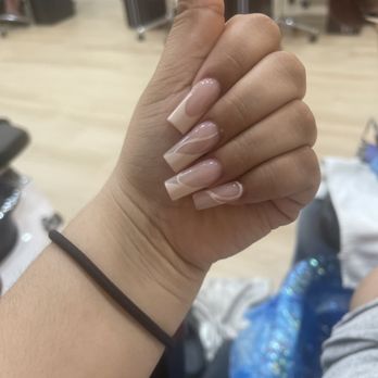 D's House Nails - By Sam Again! - Nail Salons Near Me - Pleasant Hill, California