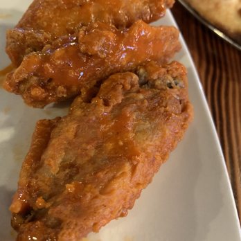 Billy Bricks - Hot Wood Fired Wings - Pizza Near Me - Saint Charles, Illinois
