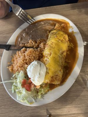 Guadalajara Mexican Restaurant by null