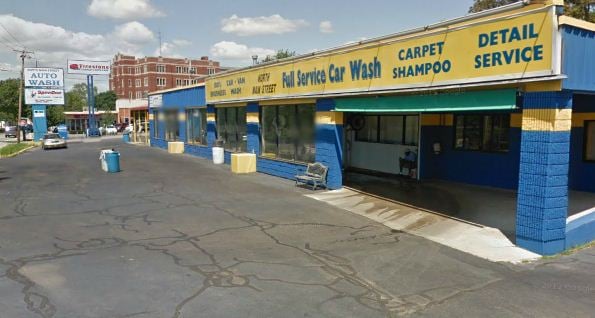North Main Street Auto Wash