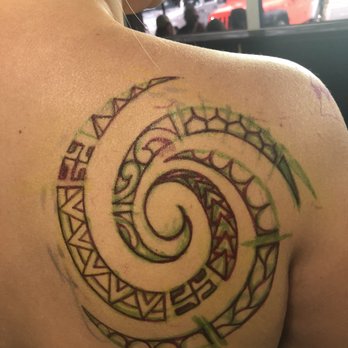 Zen Tattoo Maui - Tattoo Near Me - Kihei, Hawaii Zen Tattoo Maui - Tattoo Near Me - Kihei, Hawaii