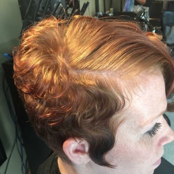 La Posh Salon - Blow Dry/Out Services Near Me - Milwaukee, Wisconsin La Posh Salon - Blow Dry/Out Services Near Me - Milwaukee, Wisconsin