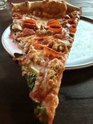 Fremont Pizza by null