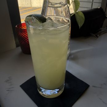 RÜT Bar & Kitchen - Ginger Beer - Vegan Near Me - Spokane, Washington RÜT Bar & Kitchen - Ginger Beer - Vegan Near Me - Spokane, Washington