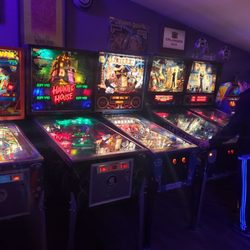 Flower City Amusements