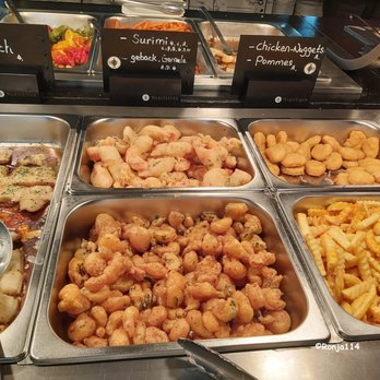 Lehaha - Chinese Near Me - Hanover, NI