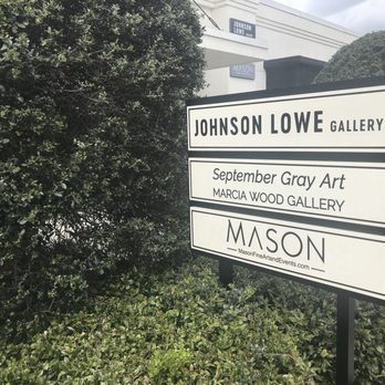 Johnson Lowe Gallery - Art Galleries Near Me - Atlanta, Georgia Johnson Lowe Gallery - Art Galleries Near Me - Atlanta, Georgia
