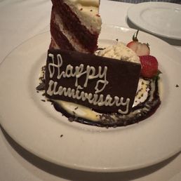 Red velvet cake. Red velvet cake.