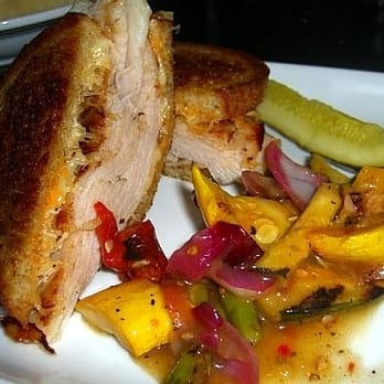 TJ Smith's - Yummy Turkey Reuben! - New American Near Me - Warrington, Pennsylvania TJ Smith's - Yummy Turkey Reuben! - New American Near Me - Warrington, Pennsylvania