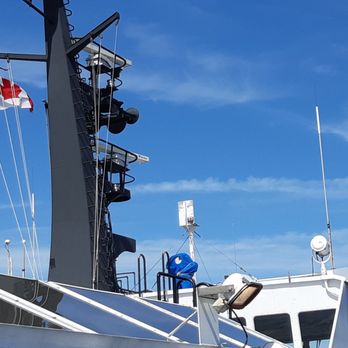 BC Ferries - Oh Canada - Ferries Near Me - West Vancouver, British Columbia