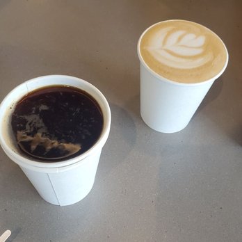 Reborn Coffee - Latte and Americano - Coffee & Tea Near Me - Brea, California Reborn Coffee - Latte and Americano - Coffee & Tea Near Me - Brea, California