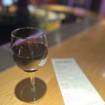 Bar Moxy - Wine - Lounges Near Me - Austin, Texas